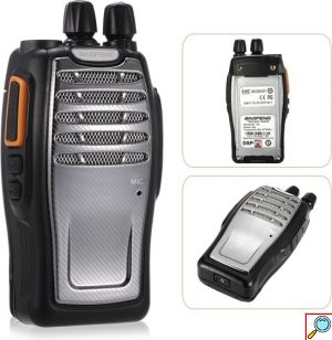Ασύρματος Πομποδέκτης Baofeng BF-A5 UHF/VHF