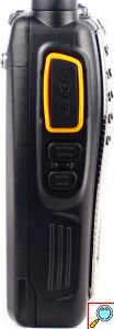 Ασύρματος Πομποδέκτης Baofeng BF-A5 UHF/VHF