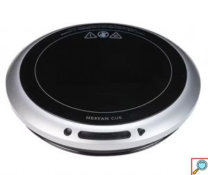 Έξυπνη Επαγωγική Εστία 1600W με Bluetooth, Αυτόματη Προσαρμογή Θερμοκρασίας και Πίνακα Ελέγχου Αφής - Smart Σύστημα Hestan Cue