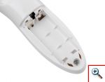Γυναικεία ξυριστική μηχανή SkySuper TC6506 