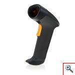Laser Ενσύρματο USB Barcode Scanner SC-760