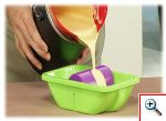 Πρωτοποριακό Σύστημα Εύκολης Βαφής Smart Roller για Κάθε Επιφάνεια