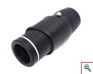 Super Compact Μονόκυαλο Near Focus 7x18 Υψηλής Φωτεινότητας JL Breaker