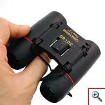 Super Compact Κιάλια Near Focus Sakura 30*60 Day & Night Vision 