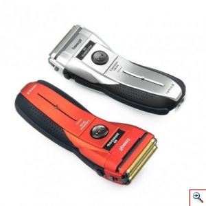 Επαναφορτιζόμενη Ξυριστική Μηχανή KEMEI - Professional Rechargeable Shaver KM-1730