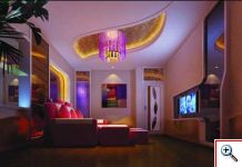 Σετ Αδιάβροχη Ταινία LED 5 μέτρων RGB 5050SMD 14,4W High Power 12V με τηλεχειριστήριο