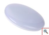 Λάμπα Led Σε Σχήμα Frisbee 15W Υψηλής Απόδοσης και Οικονομίας