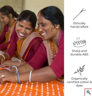 Μαξιλάρι - Χαλάκι Βελονισμού & Μασάζ Acupressure Mat 2 σε 1