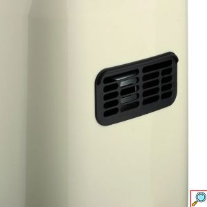 Raf Φριτέζα Αέρος 360° 1500W με Αποσπώμενο κάδο 4.8lt και Χρονοδιακόπτη για Μαγείρεμα Χωρίς Λάδι