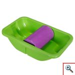 Πρωτοποριακό Σύστημα Εύκολης Βαφής Smart Roller για Κάθε Επιφάνεια 