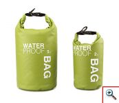 Αδιάβροχος Αεροστεγής Σάκος Dry Bag που Επιπλέει στο Νερό 