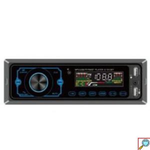 Ηχοσύστημα Αυτοκινήτου Mp3 Player Universal