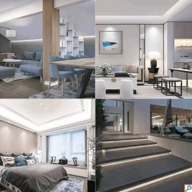 Αδιάβροχη Ηλιακή Ταινία LED 5m - 50W με Ψυχρό Λευκό Φωτισμό και Τηλεχειριστήριο - Aigostar