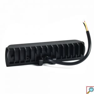 Αδιάβροχος Προβολέας Αυτοκινήτου LED 120W 3.7cm με Λευκό Φωτισμό - Συμβατό με Kia, Mini, Mazda 5 & Subaru