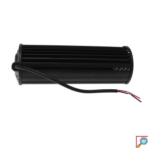 Αδιάβροχος Προβολέας LED 180W - 6000K 23cm 