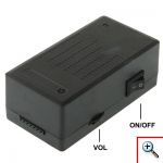 Φωτορυθμικό Αυτοκινήτου LED Equalizer Αυτοκόλλητο