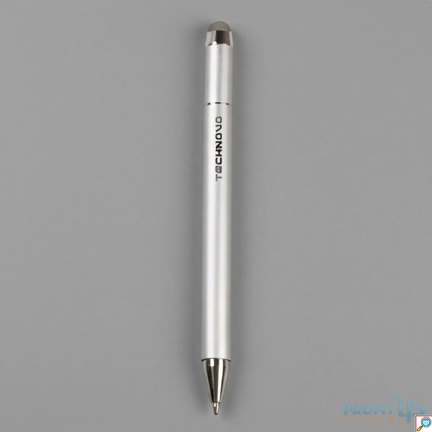 Γραφίδα Αφής 3 σε 1 – Ακρίβεια για Κινητό & Tablet - Universal Stylus Pen, Παθητική, Συμβατή με Όλες τις Οθόνες Αφής