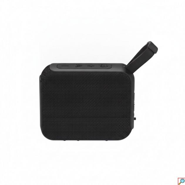 Φορητό Ασύρματο Ηχείο - Bluetooth 5.3 & Handsfree Κλήσεις - Ελαφρύ, Κομψό, Υψηλή Ποιότητα Ήχου για Μουσική Παντού