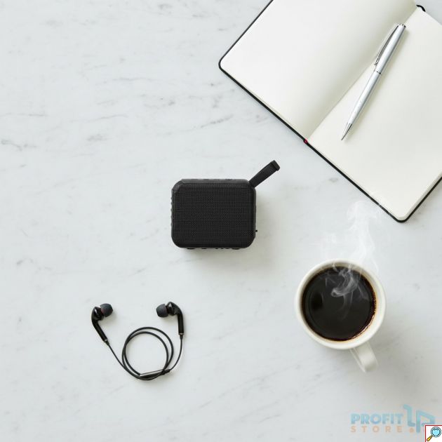 Φορητό Ασύρματο Ηχείο - Bluetooth 5.3 & Handsfree Κλήσεις - Ελαφρύ, Κομψό, Υψηλή Ποιότητα Ήχου για Μουσική Παντού