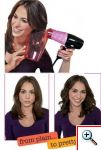 Air Curler για να αποκτήσετε Όμορφες Μπούκλες