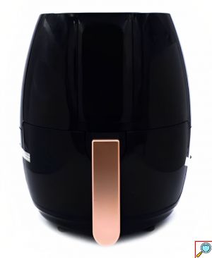 Air Fryer - Ηλεκτρική Φριτέζα Αέρα με Ψηφιακό Πάνελ - 5L 1400W - Andowl