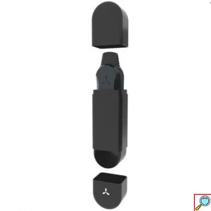 Αδιάβροχη Θήκη Μεταφοράς AIRVAPE XS GO με Αποθηκευτικό Χώρο για Βότανα