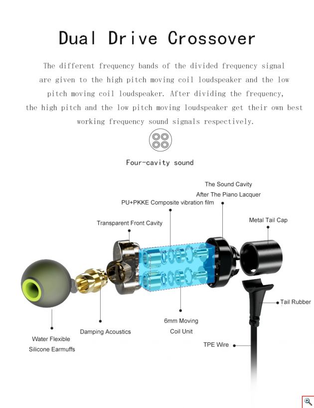 Αδιάβροχα Μαγνητικά Ασύρματα Ακουστικά Handfree Bluetooth με Dual Drive, Μικρόφωνο CVC Ηχομόνωση - Σχεδιασμένο για Άθληση, Τρέξιμο κα AWEI Newest