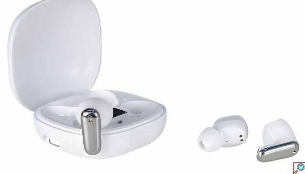 Ασύρματα Ακουστικά Bluetooth TWS – Σταθερή Εφαρμογή με Ear Hooks - Earbuds με Θήκη Φόρτισης, Handsfree για Τρέξιμο & Γυμναστική