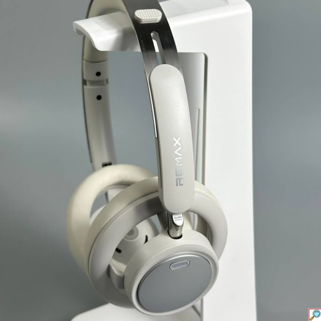 Ασύρματα Ακουστικά On-Ear Remax RB-870 – Hi-Res Audio & Bluetooth 6.0 | Ελαφριά, με Μικρόφωνο, Μακρά Αυτονομία για Μουσική & Κλήσεις