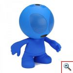 Ασύρματο Bluetooth Ηχείο Εξωγήινος - Alien Speaker HiFi Bluetooth Multimedia Speaker SH-03