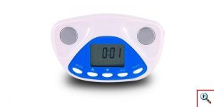 Μετρητής Σωματικού Λίπους - Body Fat Analyzer