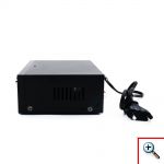 Mini Ενισχυτής 10W 12V Bluetooth FM Mp3 Andowl Q-T110 – Μαύρο