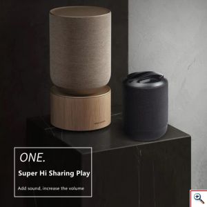 Andowl® Ασύρματο Φορητό Drum Kit με 3D Σωματοαισθητική Τεχνολογία & Bluetooth Ηχείο
