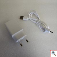 Πανοραμική IP Wi-Fi Κάμερα 2K Android/iOS & Αναγνώριση Προσώπου Andowl Q-S2099 – Λευκό