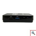 Andowl TV Box Q 8K UHD 8K UHD με WiFi USB 2.0 4GB RAM και 64GB Αποθηκευτικό Χώρο με Λειτουργικό Android