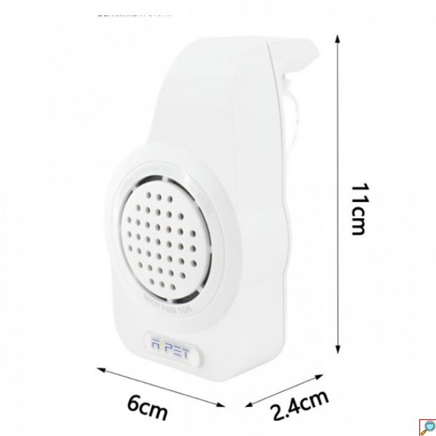 Ανεμιστήρας Ενυδρείου Ψαριών 1.5W με USB 
