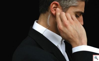 Ακουστικό Κινητού - Handsfree Anti Radiation Air Tube - Ακουστικά Δίχως Ακτινοβολία