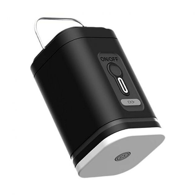 Ηλεκτρική Αντλία Αέρα 2 σε 1 30W - Φούσκωμα, Ξεφούσκωμα και Φωτισμός LED, Επαναφορτιζόμενη με 5 Ακροφύσια Ηλεκτρική Αντλία Αέρα 2 σε 1 30W - Φούσκωμα, Ξεφούσκωμα και Φωτισμός LED, Επαναφορτιζόμενη με 5 Ακροφύσια