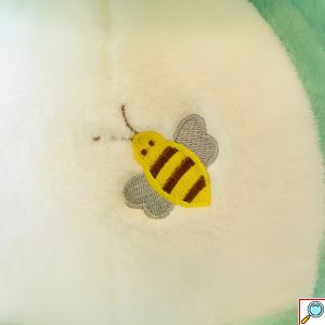 Απαλό Λούτρινο Παιχνίδι Βατραχάκι - 25 cm