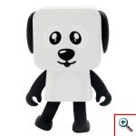 Εντυπωσιακό Ηχείο Dancing Robot Dog Speaker Bluetooth 3W