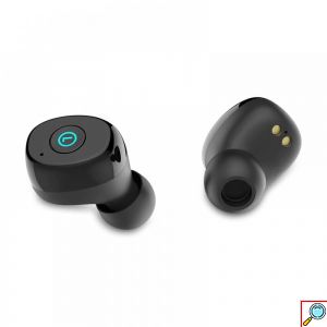 Ασύρματα Bluetooth Ακουστικά TWS με Θήκη Φόρτισης και Αντοχή στον Ιδρώτα 1800mAh