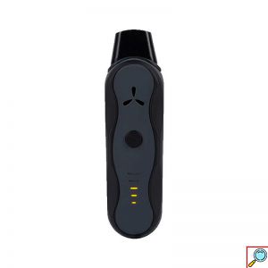Ατμοποιητής Βοτάνων AirVape Xs GO με Υβριδική Θέρμανση, Τεχνολογία Pass - Through & USB Φόρτιση