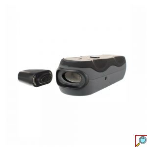 Ατμοποιητής Βοτάνων AirVape Xs GO με Υβριδική Θέρμανση, Τεχνολογία Pass - Through & USB Φόρτιση