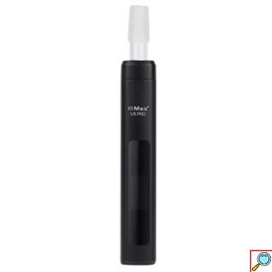 Γυάλινος Προσαρμογέας για Bongs 14mm - XMAX V3 Pro Vaporizer