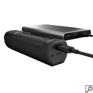 Ατμοποιητής Ξυρών Βοτάνων Norddampf Relict Vaporizer - Διπλό Σύστημα Θέρμανσης