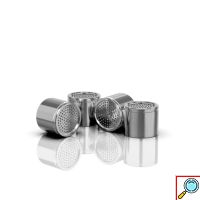 Ατμοποιητής Ξυρών Βοτάνων Norddampf Relict Vaporizer - Διπλό Σύστημα Θέρμανσης