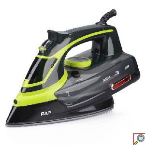 Σίδερο Ατμού 2400W Raf