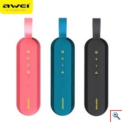 Φορητό Bluetooth Ηχείο Awei Y230