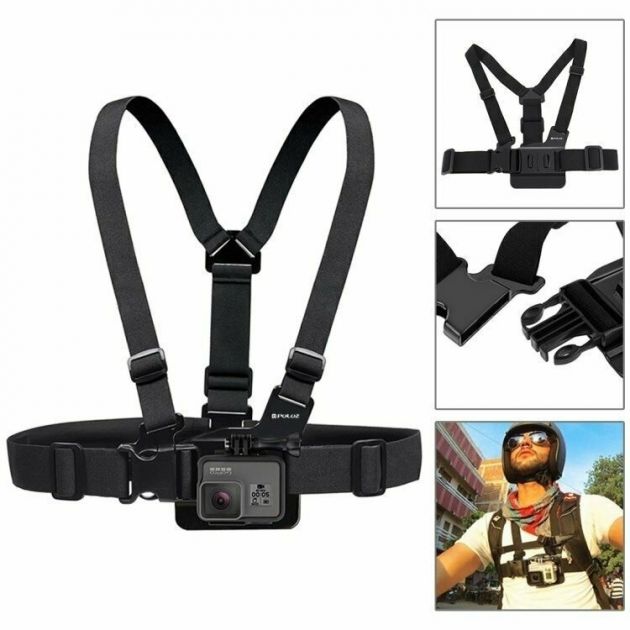 Σετ Αξεσουάρ 43 Σε 1 Για DJI Osmo Pocket - Ευέλικτες Λήψεις Και Ασφαλής Μεταφορά