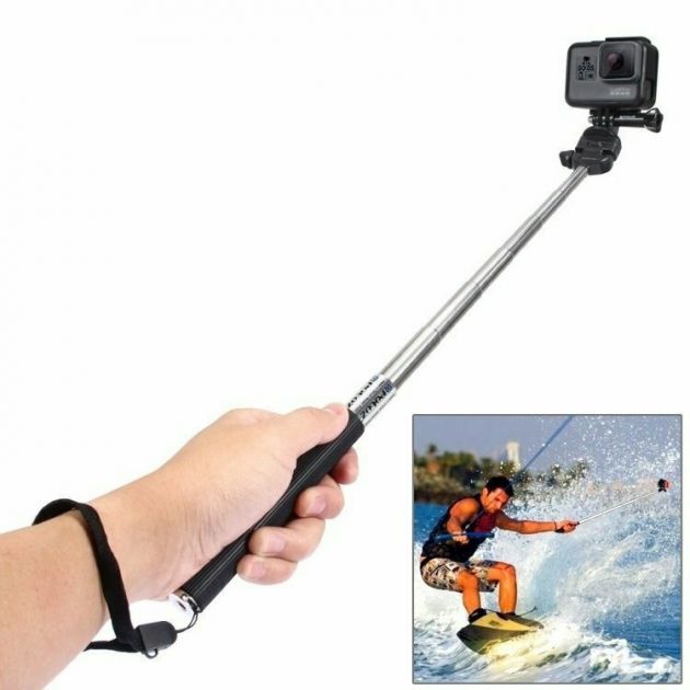 Σετ Αξεσουάρ 43 Σε 1 Για DJI Osmo Pocket - Ευέλικτες Λήψεις Και Ασφαλής Μεταφορά